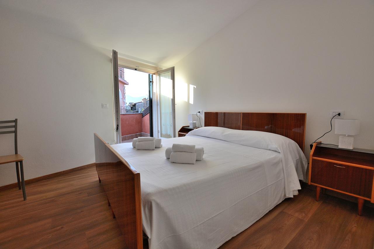 טורי דל בנקו Apartment Del Pescatore מראה חיצוני תמונה