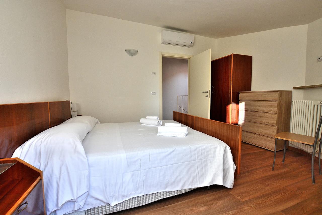 טורי דל בנקו Apartment Del Pescatore מראה חיצוני תמונה
