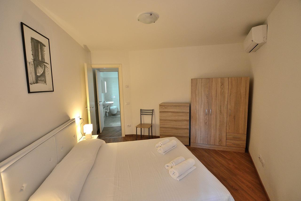 טורי דל בנקו Apartment Del Pescatore מראה חיצוני תמונה